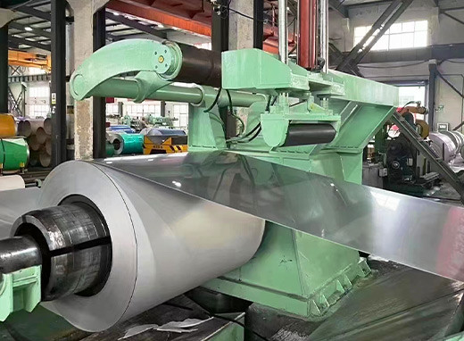 China Wuxi Chengjiu Metal Products Co., Ltd. company profile