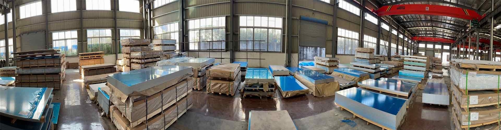 quality Cold Rolled Stainless Steel Sheets factory