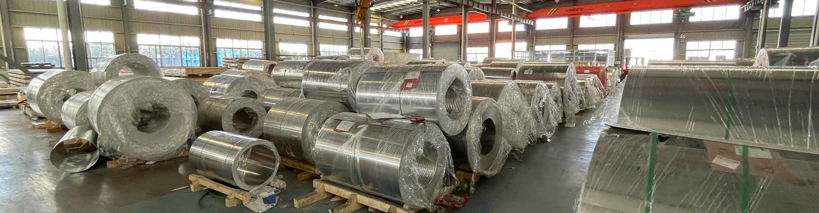 quality Cold Rolled Stainless Steel Sheets factory