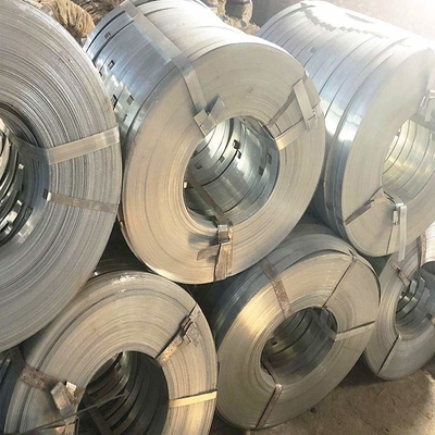 304 Stainless Steel Strip 410 30mm
