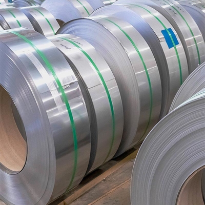 316L Stainless Steel Strip 2mm