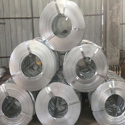 316L Stainless Steel Strip 2mm