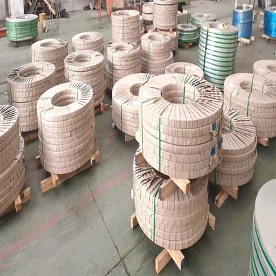 316L Stainless Steel Strip 2mm