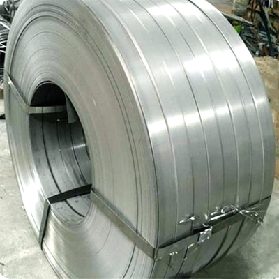 304 Stainless Steel Strip 410 30mm