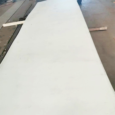 4×8Ft Stainless Sheet Metal 15mm