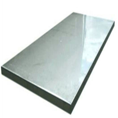 8x8 Cold Rolled Stainless Steel Sheets 317L ASTM 304 Stainless Steel Sheet