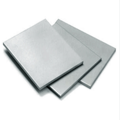 Mill Edge Cold Rolled Stainless Steel Sheets 1.5mm Stainless Steel Sheet