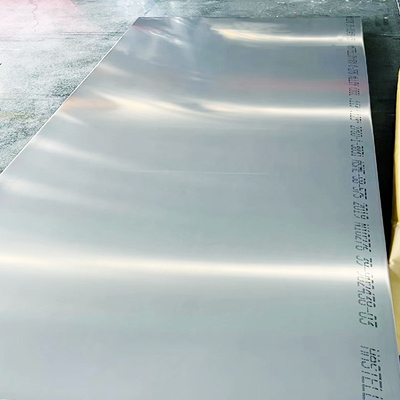 Super Duplex 1mm Stainless Steel Sheet Mirror Finished 440c 409L