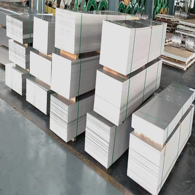 China supplier brushed Stainless Steel Plate/sheet 201 304 316 316L 409 cut to size 4*8 5*10 Price Per Kg for sale