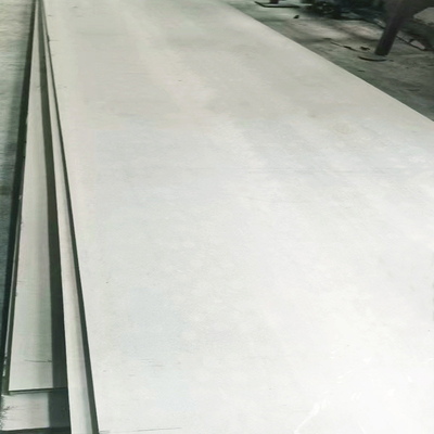 Food Safe 316 Stainless Steel Plate NO.4 Stainless Steel Sheet 304 2b