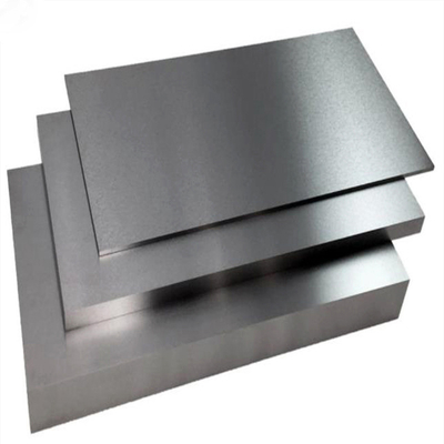 3mm Thick Cold Rolled Stainless Steel Sheets Surface Treatment  8K 430 Ss Sheet