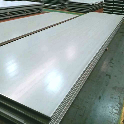 304L 301 12x 12 stainless steel alloy plate/sheet 30mm Thick