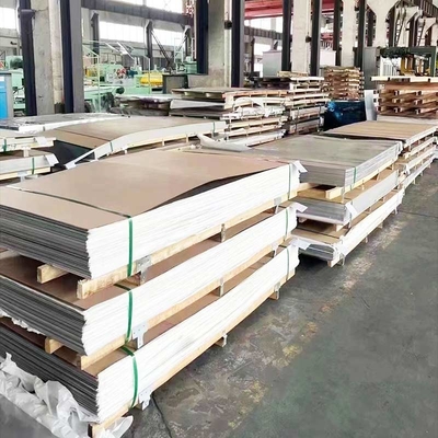 China supplier brushed Stainless Steel Plate/sheet 201 304 316 316L 409 cut to size 4*8 5*10 Price Per Kg for sale