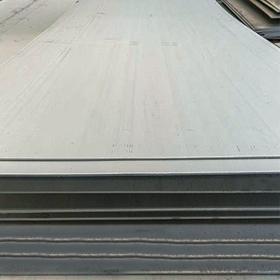 4×8Ft Stainless Sheet Metal 15mm