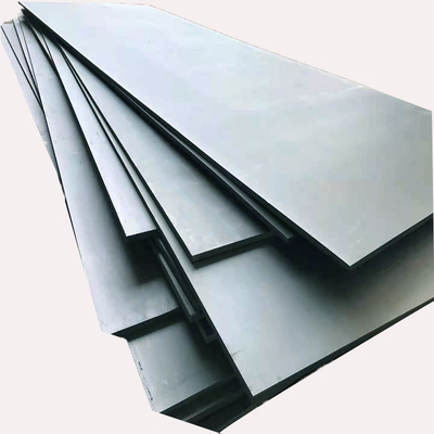 Width 1000mm Cold Rolled Stainless Steel Sheets BA  Surface Treatment 316L