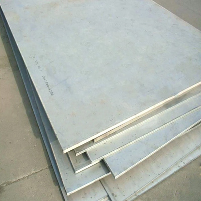 Tp Inox 304 Cold Rolled Stainless Steel Sheets 0.6mm 304 Ss Plate