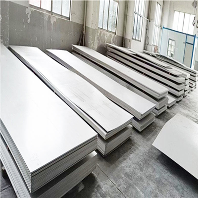 2X2 Cold Rolled Stainless Steel Sheets Hot Rolled 7mm For Containers