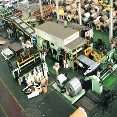 8x4 3mm Stainless Steel Sheet
