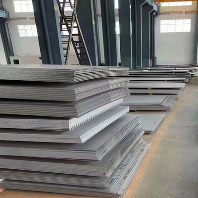 Food Safe 316 Stainless Steel Plate NO.4 Stainless Steel Sheet 304 2b