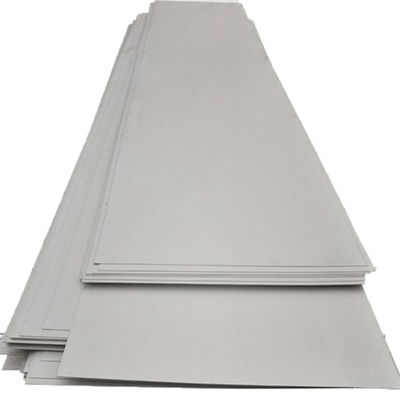 Hot Rolled Stainless Steel Sheets 24X24