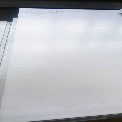 304L 301 12x 12 stainless steel alloy plate/sheet 30mm Thick