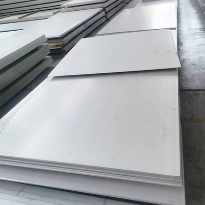 304L 301 12x 12 stainless steel alloy plate/sheet 30mm Thick
