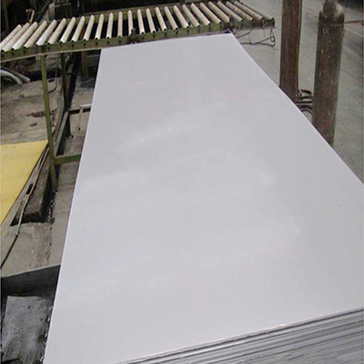 310S Cold Rolled Stainless Steel Sheets 5mm Stainless Steel Mirror Plate
