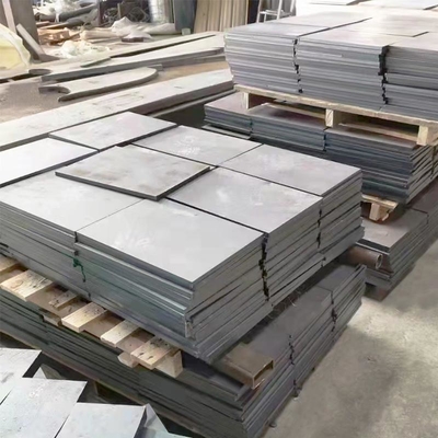 Mill Edge Cold Rolled Stainless Steel Sheets 1.5mm Stainless Steel Sheet
