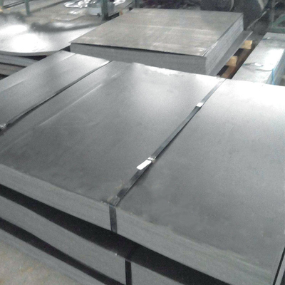 304L Cold Rolled Stainless Steel Sheets In Stock 1mm Stainless Steel Panel