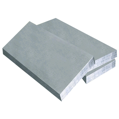 Duplex Hot Rolled Stainless Steel Plate 201 202 304 316 430 904L 2205 1550mm