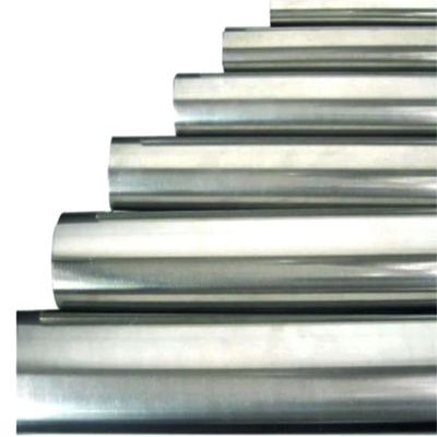Resistance Oxidation Electrothermal Alloy Corrosion Resistance 210GPa Elastic Modulus