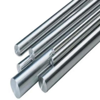 Bright Stainless Steel Round Bar 316L 201 304 Diameter 6mm 06Cr19Ni10 GB