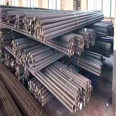Durable In Use 416 Stainless Steel Bar Stock 410 444 Hot Rolled Alloy Od60mm
