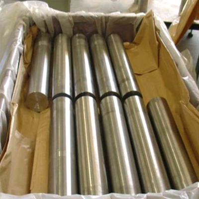 3mm Stainless Round Stock Metal Stock Building Materials 2520