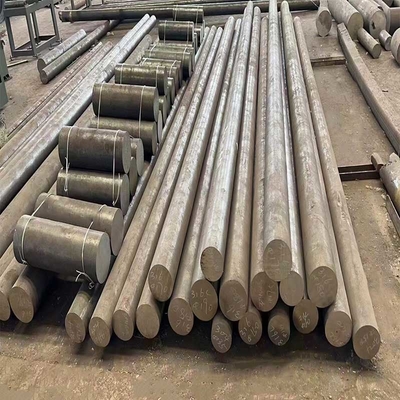 10mmX10mm Stainless Steel Round Bar 630 316 Stainless Round Bar