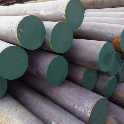 10mmX3mm Stainless Steel Round Rod 321