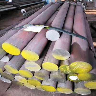 10mmX10mm Stainless Steel Round Bar 630 316 Stainless Round Bar