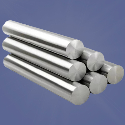 10mmX3mm Stainless Steel Round Rod 321