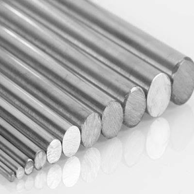 Nickel Base Alloy with Melting Point 1446℃ & Specific Heat Capacity 500 J/kg·K