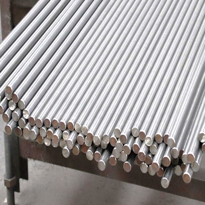 Nickel Base Alloy with Melting Point 1446℃ & Specific Heat Capacity 500 J/kg·K