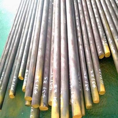 Bright Stainless Steel Round Bar 316L 201 304 Diameter 6mm 06Cr19Ni10 GB