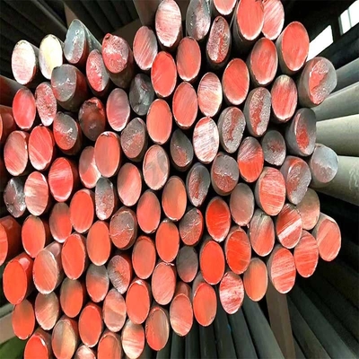 Bright Stainless Steel Round Bar 316L 201 304 Diameter 6mm 06Cr19Ni10 GB