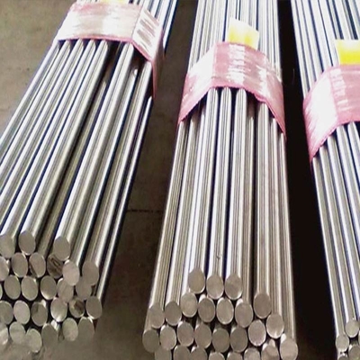 Prime 10mm Stainless Steel Rod Hardness A615 304 Ss Rod For Food Industry