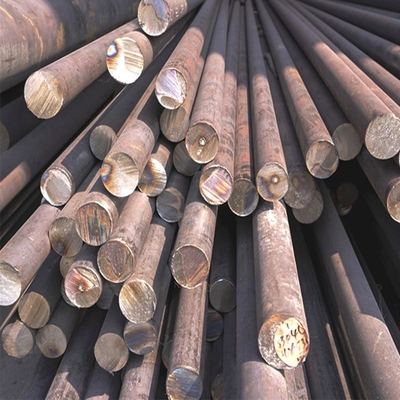 Durable In Use 416 Stainless Steel Bar Stock 410 444 Hot Rolled Alloy Od60mm