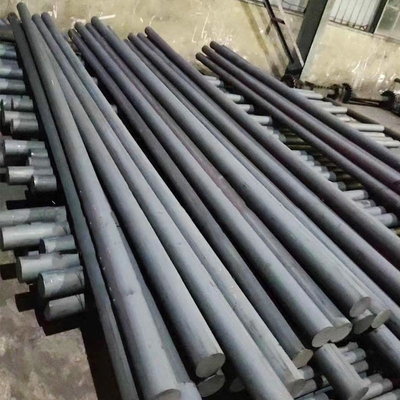 Bright Stainless Steel Round Bar 316L 201 304 Diameter 6mm 06Cr19Ni10 GB