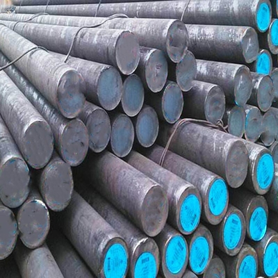 310s Stainless Steel Round Bar Zero Cut High Temperature Resistant 316