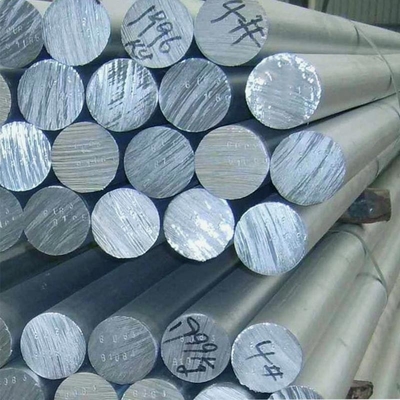 5083 430 Stainless Steel Round Bar Length 1000m Higher Percentage Of Nickel