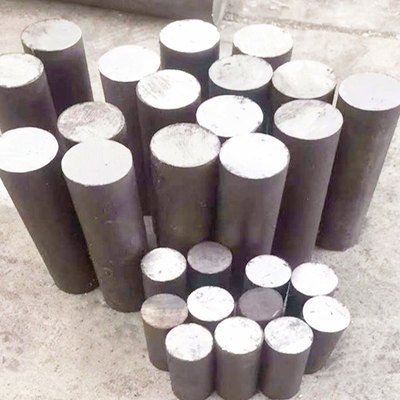 Mild Stainless Steel Solid Round Bar 10mm Round Bar Forged 317L