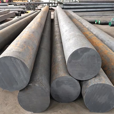 Yield Strength Of 20mm Stainless Steel Round Bar A240 Good Oxidation Resistance