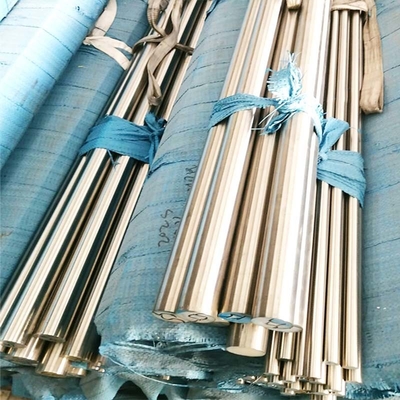 Prime 10mm Stainless Steel Rod Hardness A615 304 Ss Rod For Food Industry